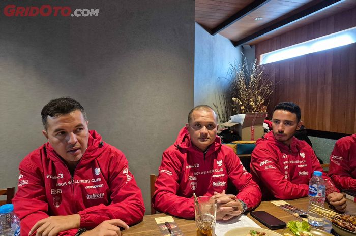 Prinsip Balap Rally Ini Bisa Diterapkan Agar Berkendara Lebih Aman