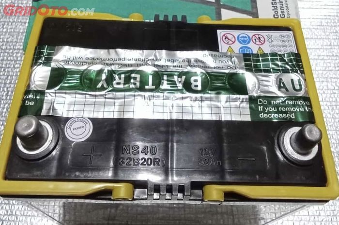 Cara Memilih Aki Mobil yang Tepat Sesuai Spesifikasi Kendaraan