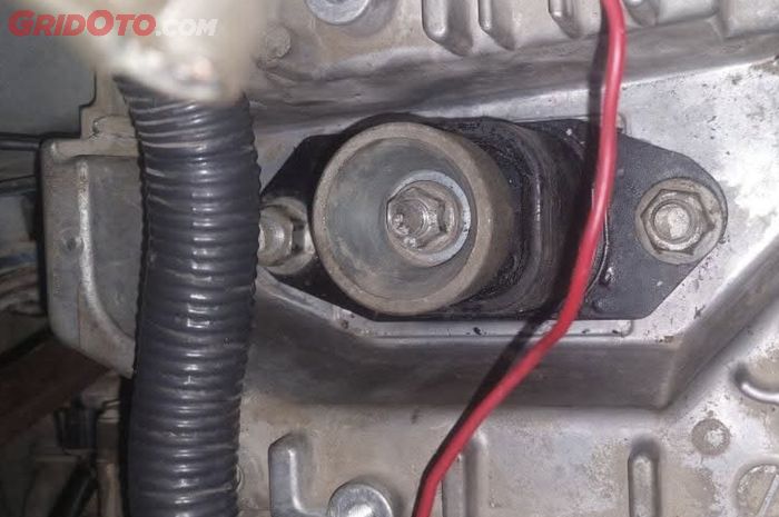 Ini Komponen yang Harus Dicek Kalau Mesin Bergetar Saat Idle