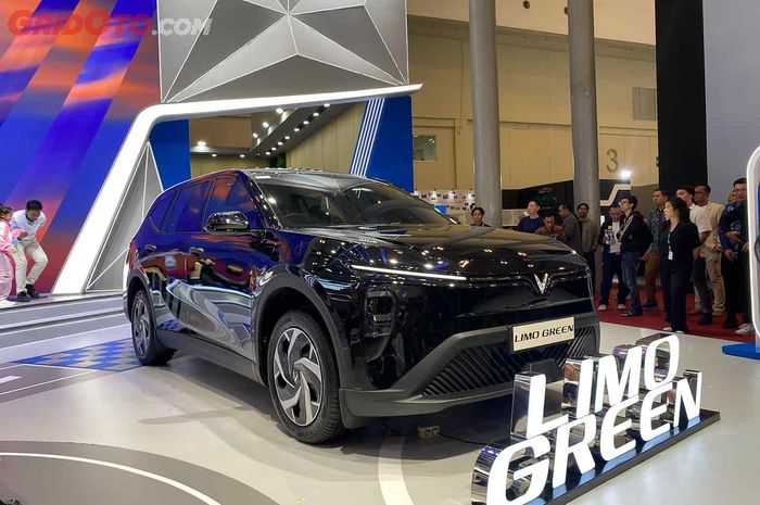 Dua Tahun Eksis di Indonesia, VinFast Bakal Gas Pol di Tahun 2026