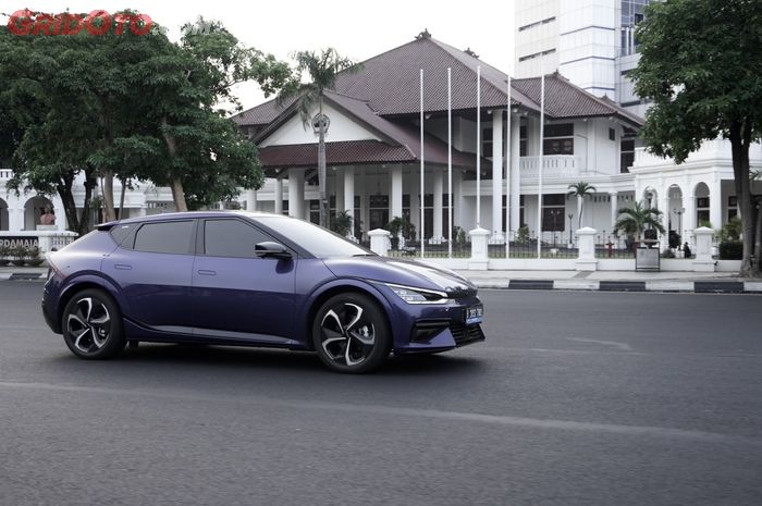 Terungkap, 4 Kesalahan Pengereman yang Sering Dilakukan Pengemudi      