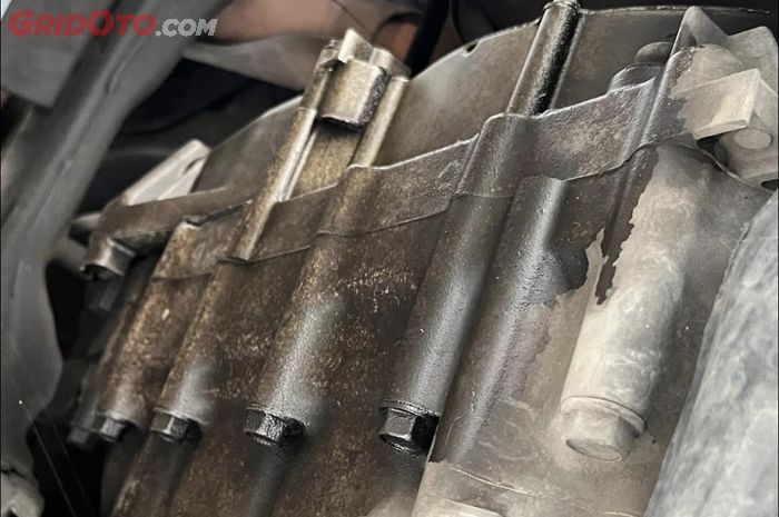 Komponen Mobil yang Paling Rentan Rusak Setelah Terendam Banjir