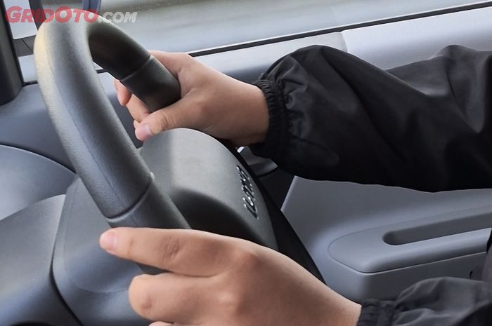 Kenapa Setir Tiba-Tiba Berat? Ini Penyebab Power Steering Bermasalah