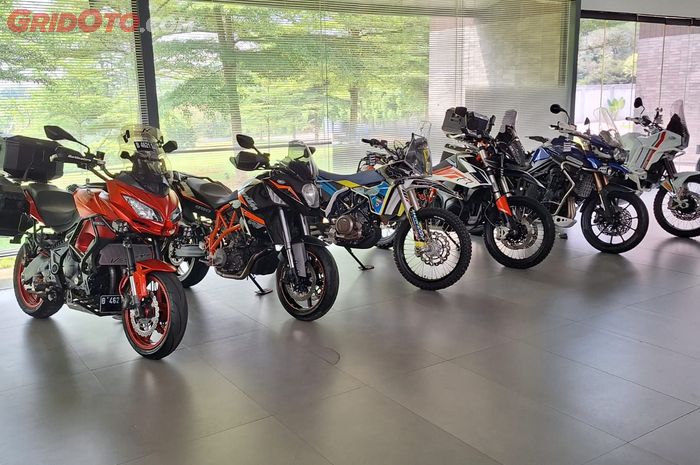 Cara showroom moge mencegah aki soak 