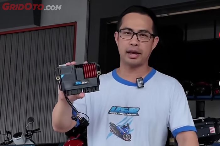 aRacer Indonesia hadirkan service center untuk perbaikan ECU aRacer di Tangerang