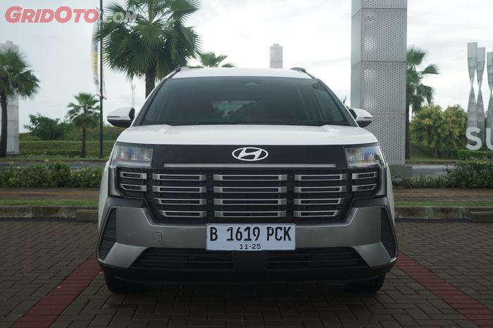 Hyundai Stargazer Cartenz Prime HSS sebagai flagship Stargazer
