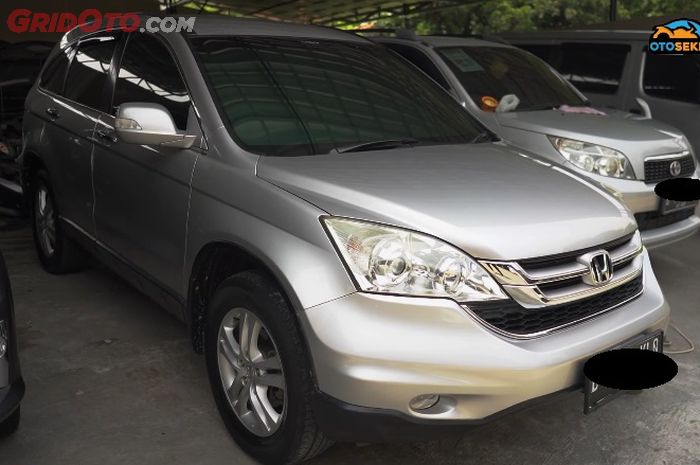 Ilustrasi showroom mobil bekas