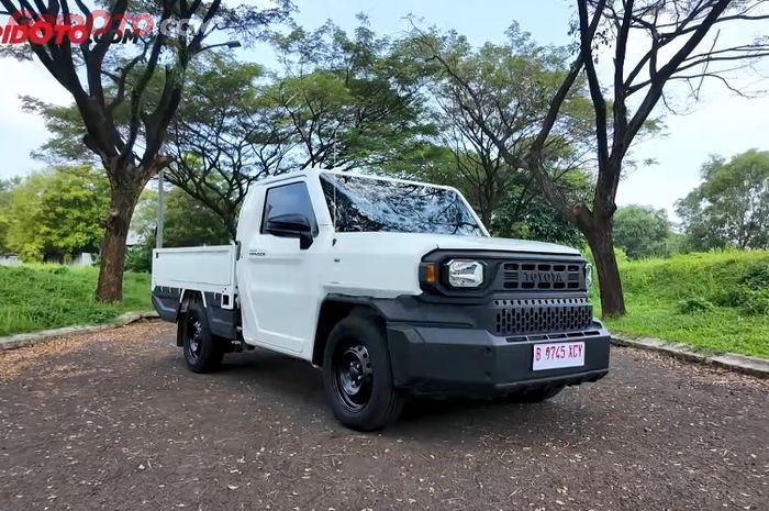 Toyota Hilux Rangga