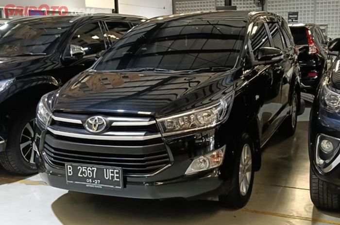 Ilustrasi Mobil rental untuk mudik lebaran