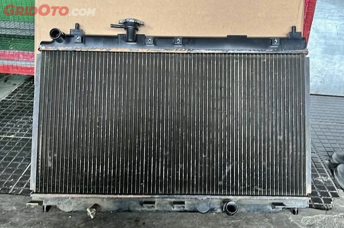 Perawatan Rutin Pada Komponen Ini Bisa Cegah Mesin Mobil Overheat