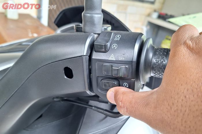 Ini penyebab electric starter tiba-tiba ngadat 