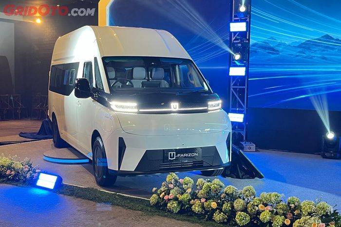 Farizon siap perluas line up produk