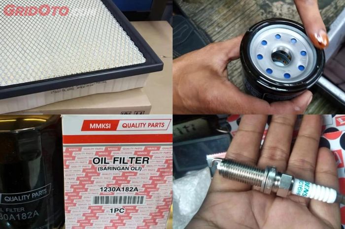 Terlihat Sepele, Kerusakan Komponen Kecil Ini Bikin Mesin Bermasalah