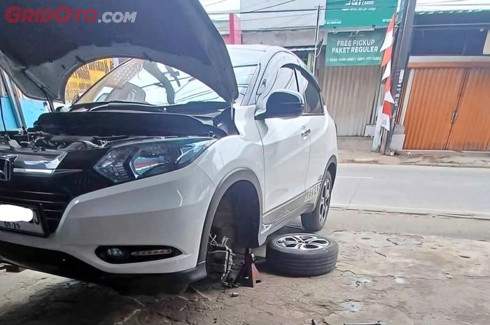 Usia Mobil Sudah Lewat 5 Tahun, Bagian Ini Wajib Lebih Diperhatikan