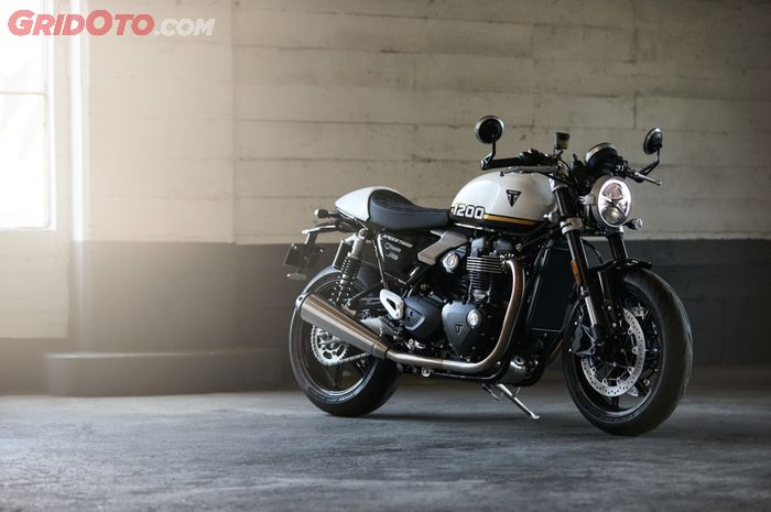 Gandeng Nusantara Group, Triumph Motorcycle bakal buka 9 dealer baru