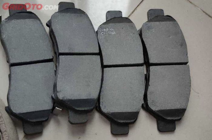 Rem Mobil Mulai Kurang Pakem Saat Panas, Begini Proses Terjadinya