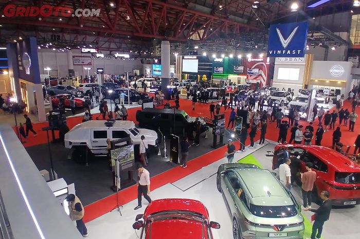 Industri butuh kepastian soal insentif PPN untuk Kendaraan Berbasi Listrik