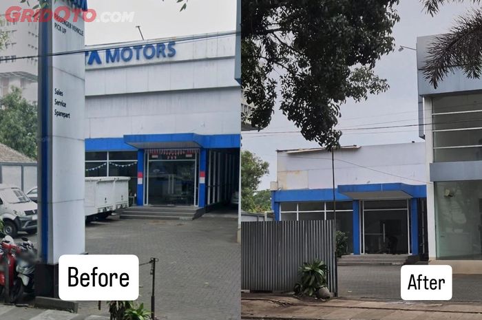 Dapat Proyek Besar KOPDES Tapi Dealer Mahindra dan Tata Menghilang?