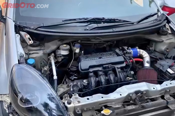 Open Filter Bikin Tarikan Mobil Lebih Enteng, Tapi Ada Efek Sampingnya