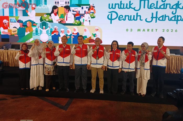 Tim Pertamina siap siaga 24 jam layani kebutuhan selama libur Lebaran 2026