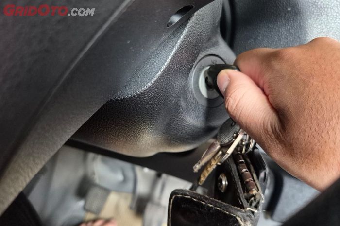 Mesin Sulit Dinyalakan Saat Pagi? Coba Periksa Sistem Starter