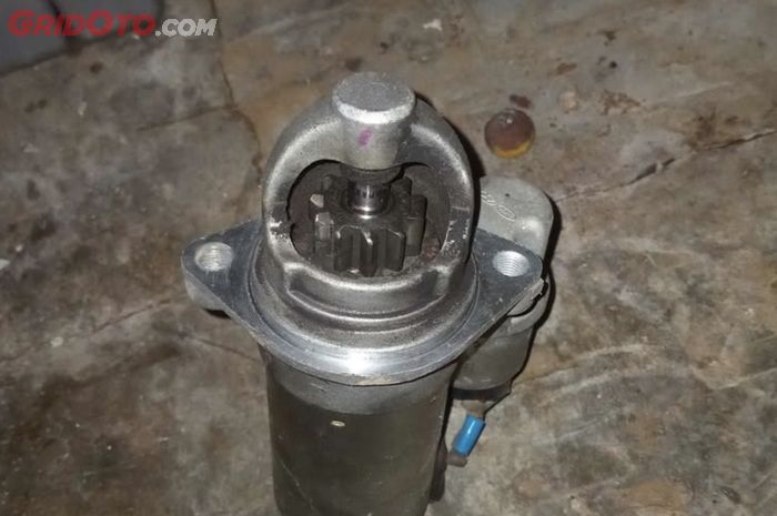 Sering Dianggap Sepele, Kebiasaan Ini Bikin Dinamo Starter Cepat Jebol
