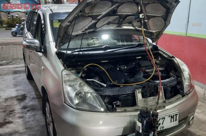 Penyebab AC Mobil Tidak Dingin, Belum Tentu Harus Isi Ulang Freon!