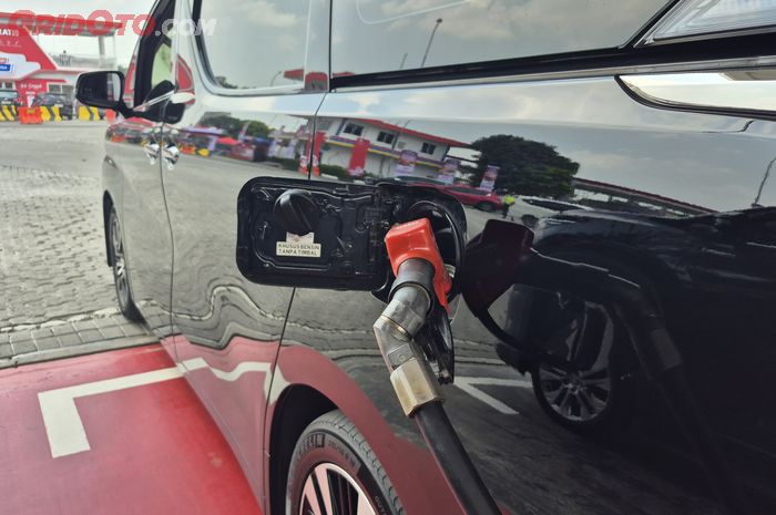 Konsumsi BBM Mobil Lebih Boros Daripada Biasanya, Cek Bagian Ini