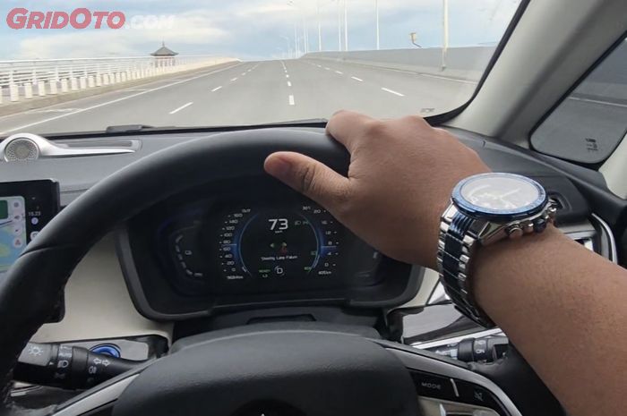 Setir Tidak Stabil Saat Lurus, Rack Steer Bisa Jadi Penyebabnya