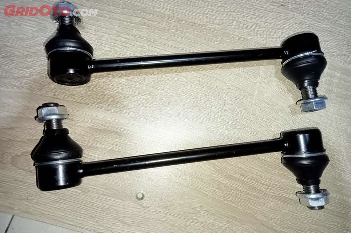 Link stabilizer mobil bekas