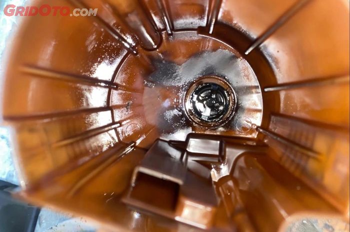 Ternyata Filter Bensin Kotor Bisa Bikin Tarikan Mobil Terasa Berat