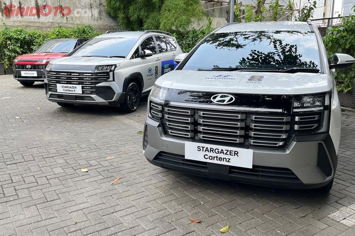Hyundai pastikan tahan harga model mobilnya, meski harga bahan baku plastik naik