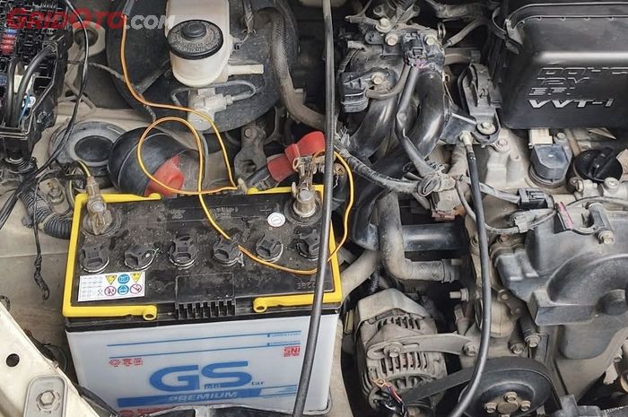 Baru Ganti Aki Tapi Cepat Soak? Kebiasaan Ini Bisa Jadi Penyebabnya