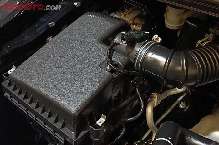 Box filter Udara Innova
