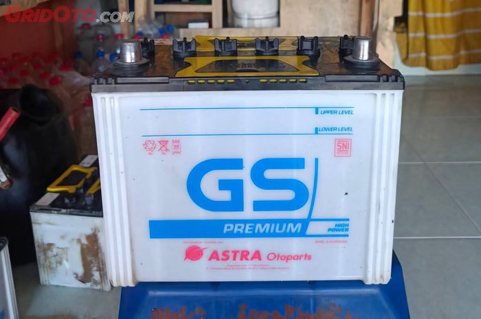 Umur Aki Mobil Bisa Pendek, Kebiasaan Ini Sering Jadi Sumbernya