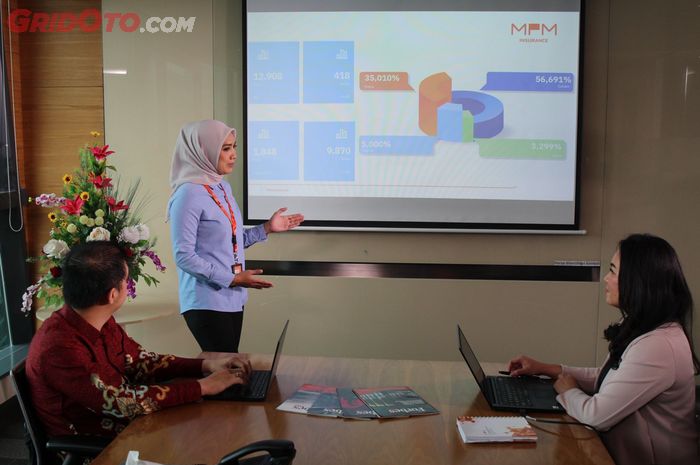 MPMX Laporkan Kinerja 1Q26: Profitabilitas Meningkat di Tengah  Dinamika Pendapatan