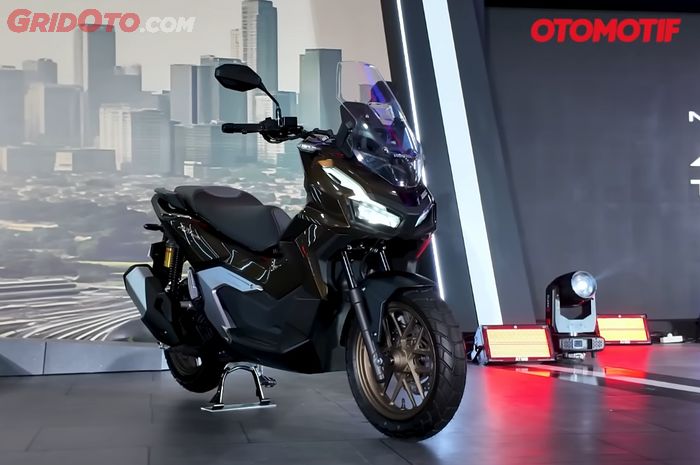 Honda ADV 160