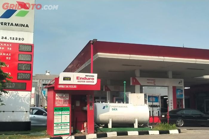 Harga BBM Pertamina Per 1 Juni 2026, Ada yang Naik dan Turun Nih