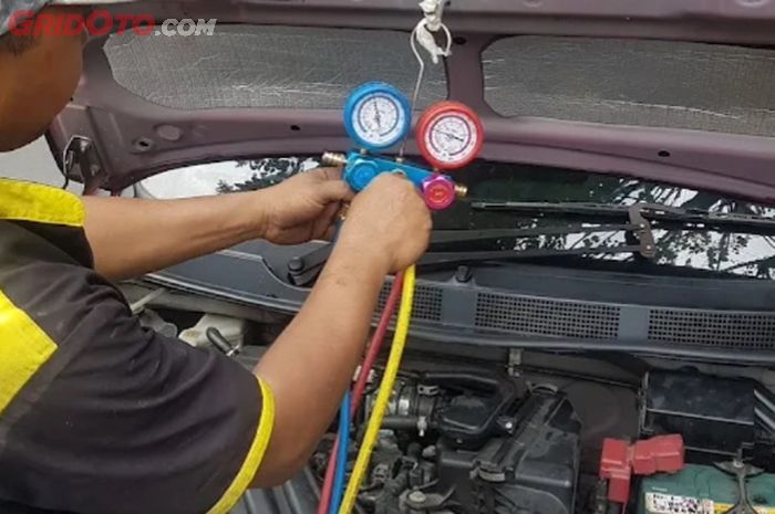 Mobil Terasa Kurang Responsif Bisa Jadi Ada Komponen Bermasalah