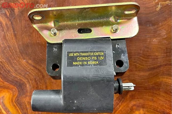 Koil Ignition Rusak Tidak Selalu Bikin Mesin Mobil Mati, Ini Gejalanya