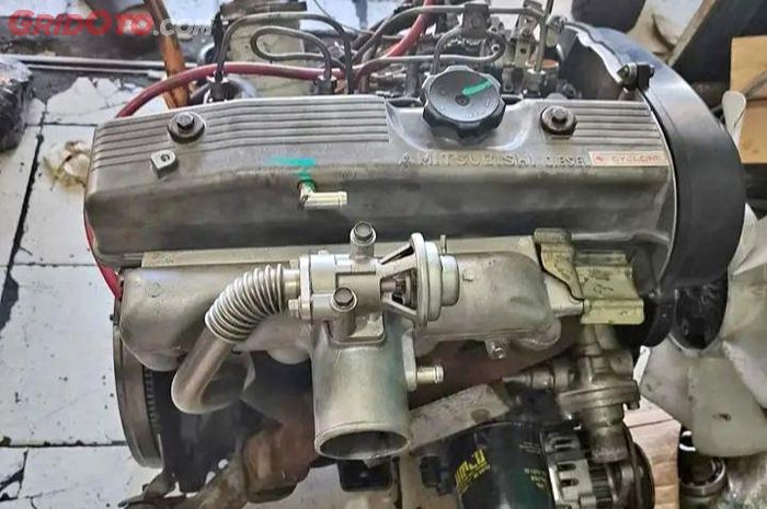 Ternyata Mobil Diesel Punya Karakter Perawatan Berbeda dengan Bensin