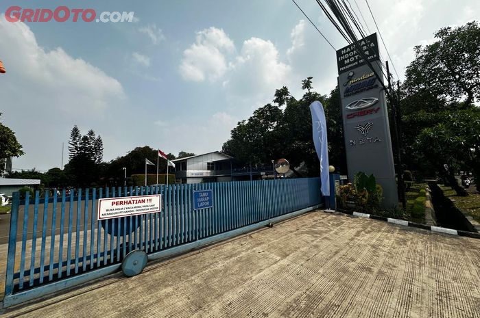 Sudah Merakit 10 Merek, Tahun Ini PT Handal Masih Tambah Lagi