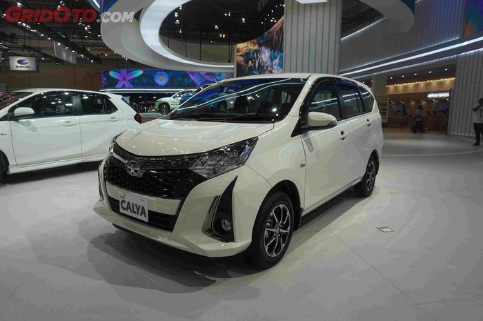 Sudah 1 Dekade, Toyota Calya Bakal Ganti Model Baru Tahun Ini?
