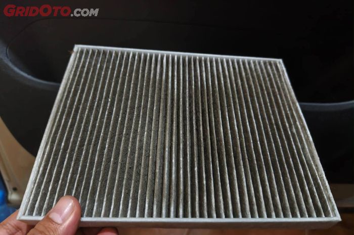 Jangan Lupa Ganti Filter Kabin atau AC, Ini Jadwal yang Tepat