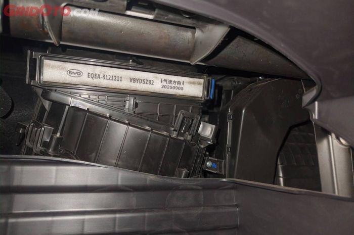 Nggak Semua Mobil Punya Filter Kabin, Ternyata Ini Perbedaanya