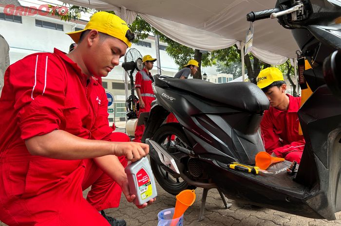 Ikut menaikan harga, pelumas Pertamina tidak kebal gejolak ekonomi global meski punya TKDN tinggi