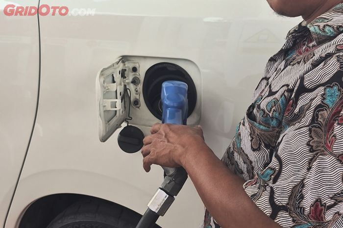 Harga Pertamax Naik, Bolehkah Mesin Kompresi Tinggi Pakai RON 90?