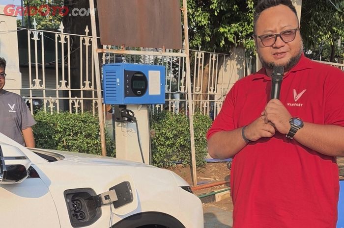 Program Battery Subscription VinFast Tetap Berlaku untuk Mobil Bekas