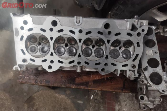 Ciri Mesin Mobil Mulai Membutuhkan Overhaul, Kenali Gejalanya