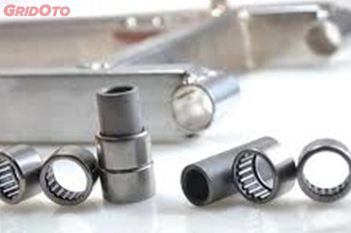 Mengenal Lagi Bushing Swing Arm Ini Fungsi Dan Jenisnya Semua